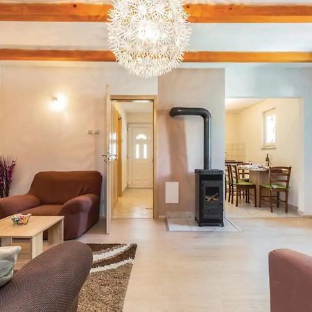 Apartment Mia Krasica  Dış mekan fotoğraf