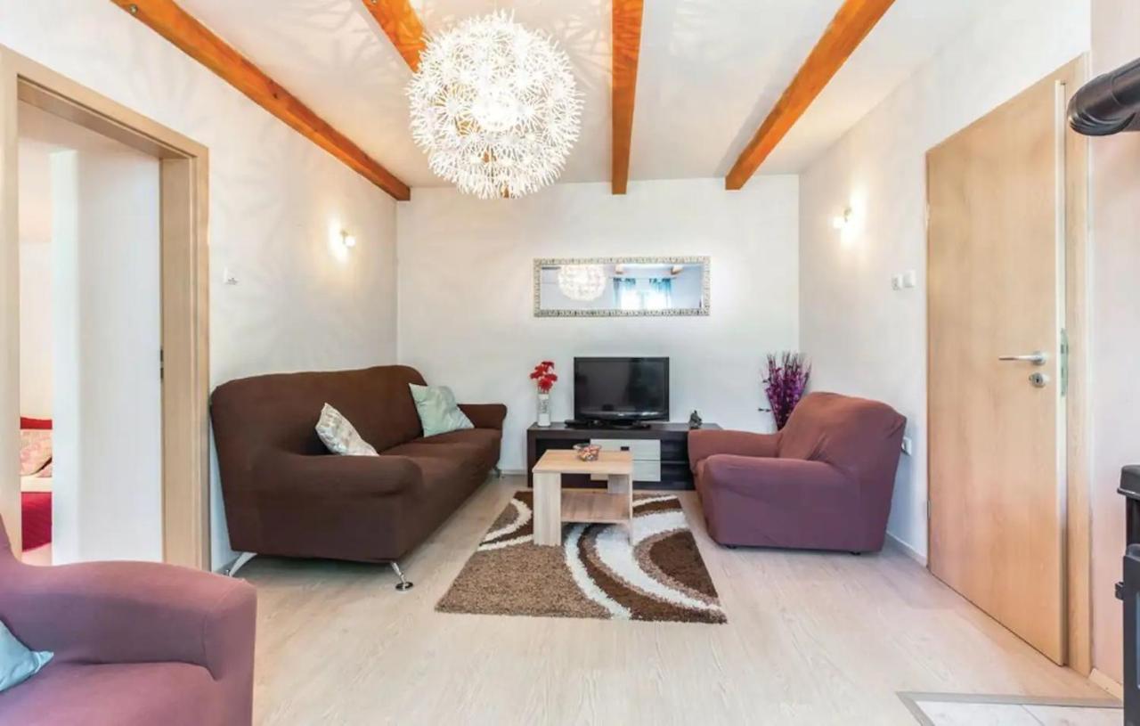 Apartment Mia Krasica  Dış mekan fotoğraf