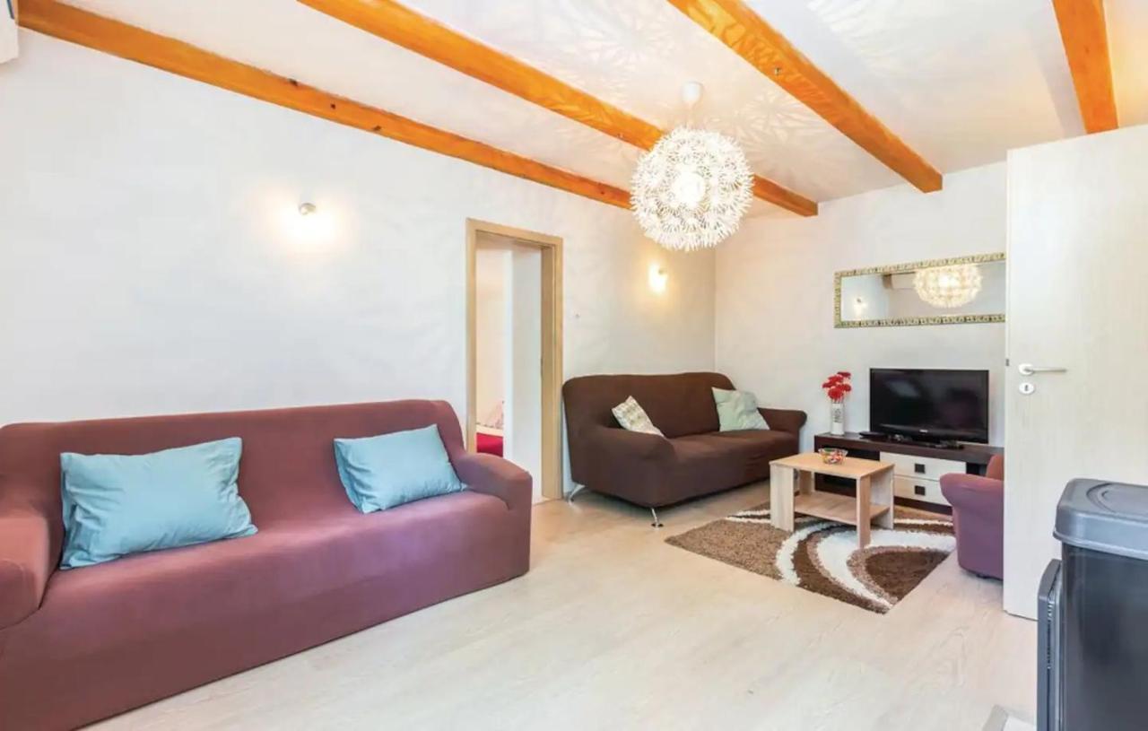 Apartment Mia Krasica  Dış mekan fotoğraf