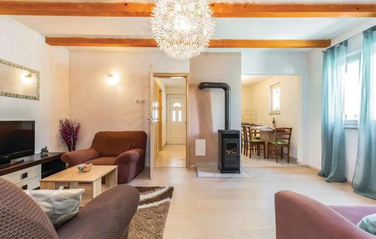 Apartment Mia Krasica  Dış mekan fotoğraf