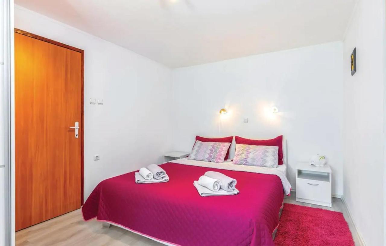 Apartment Mia Krasica  Dış mekan fotoğraf