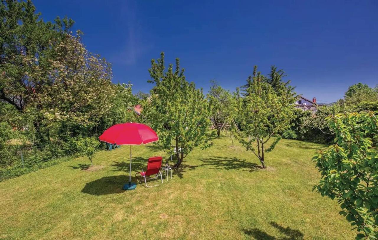 Apartment Mia Krasica  Dış mekan fotoğraf