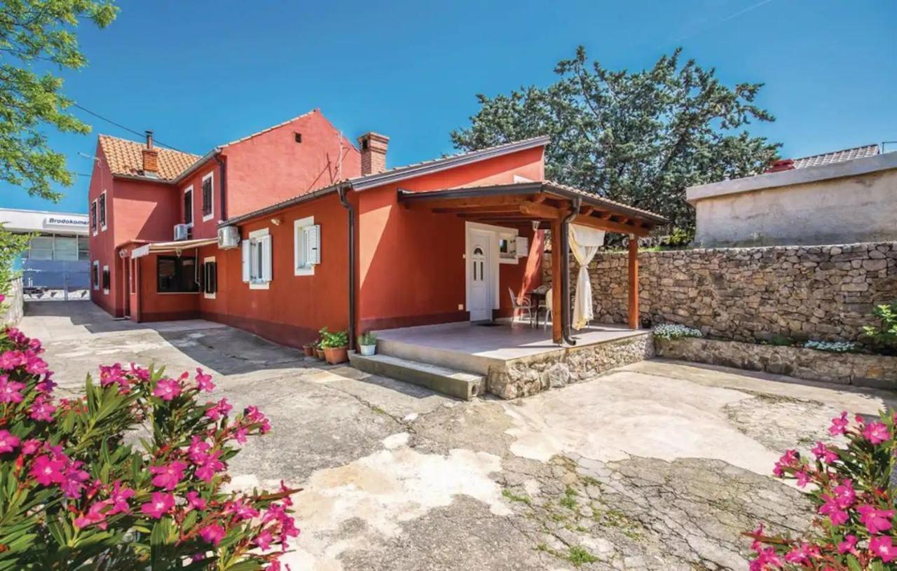Apartment Mia Krasica  Dış mekan fotoğraf